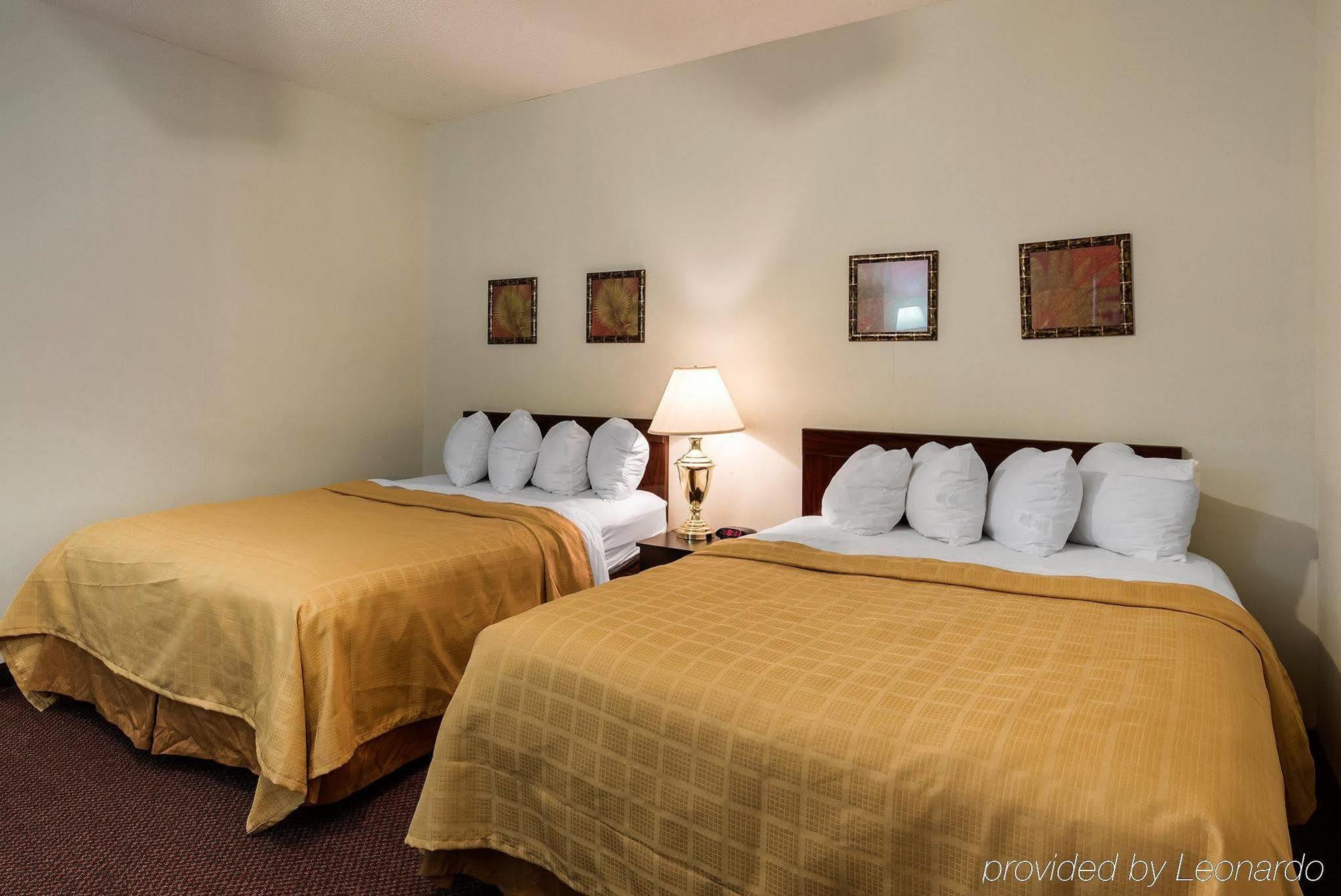 Quality Inn Robinsonville