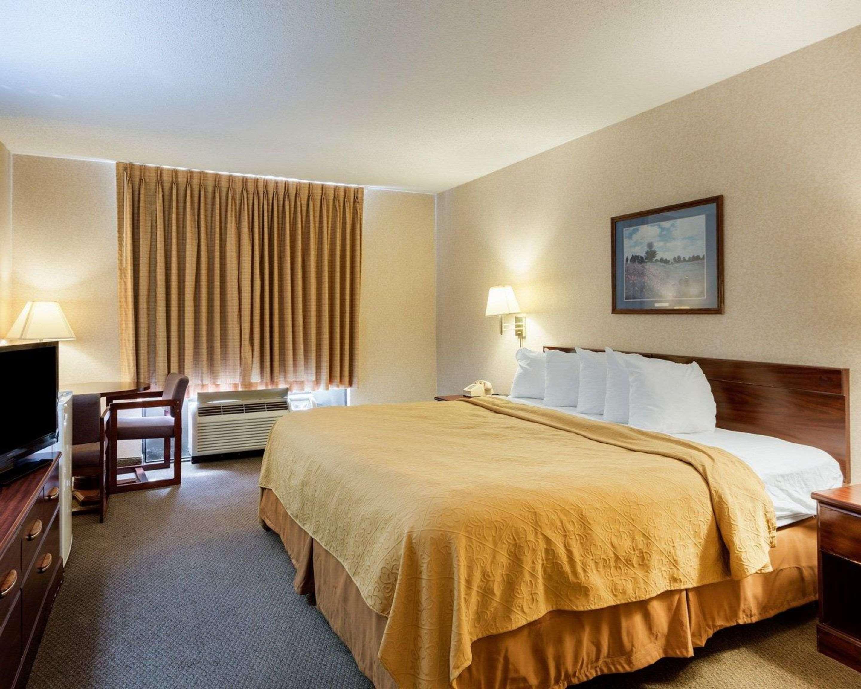 Inn Quality Robinsonville