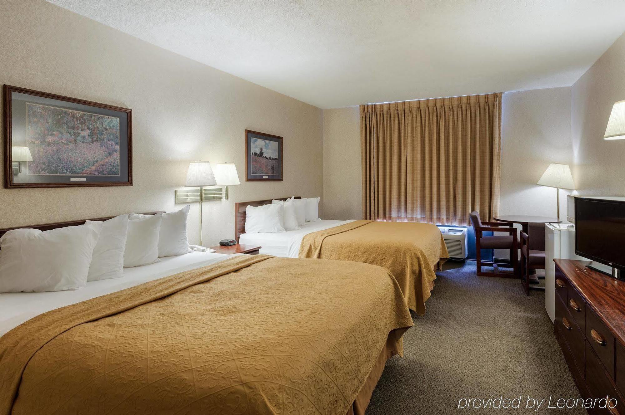 Quality Inn Robinsonville