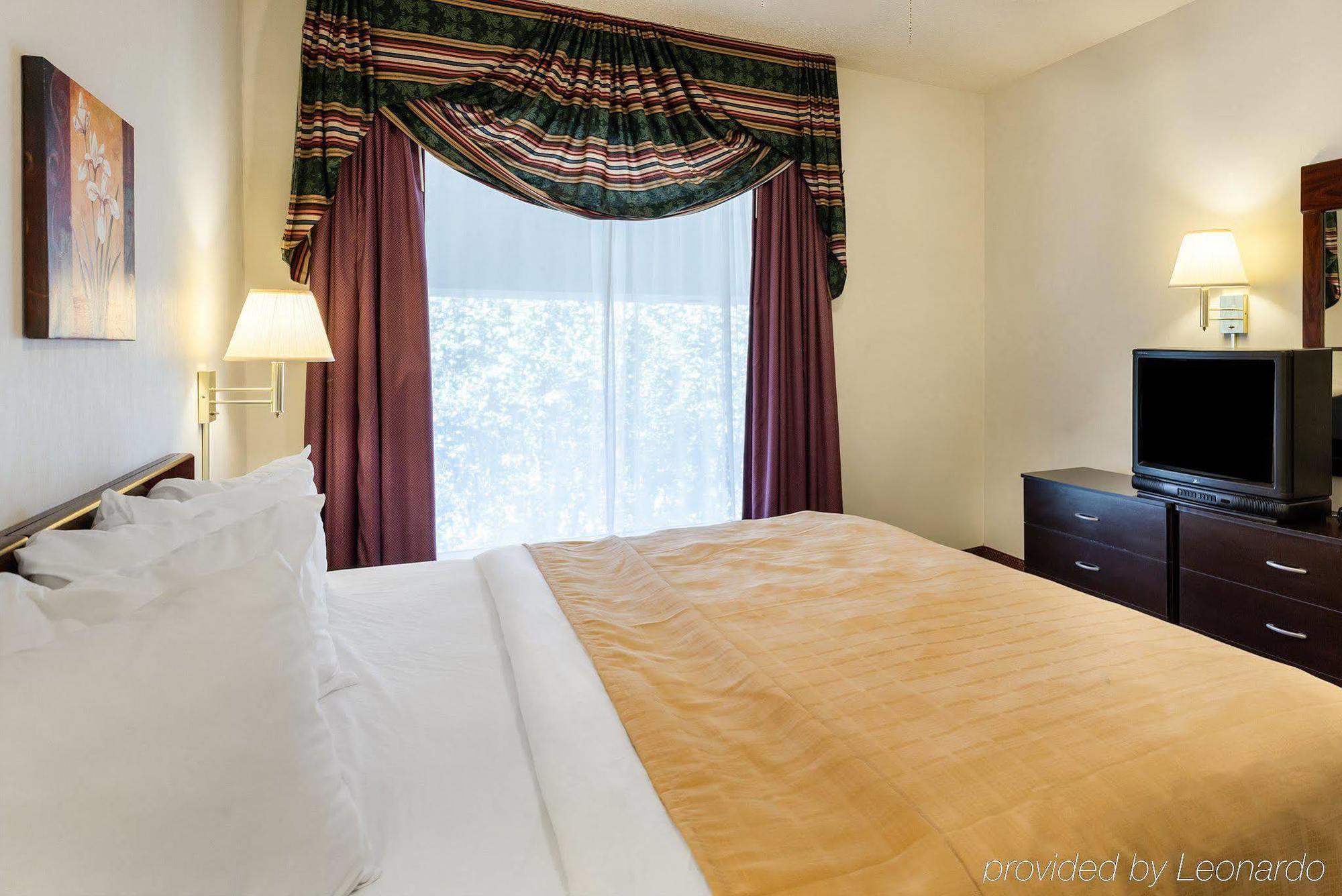 Inn Quality Robinsonville